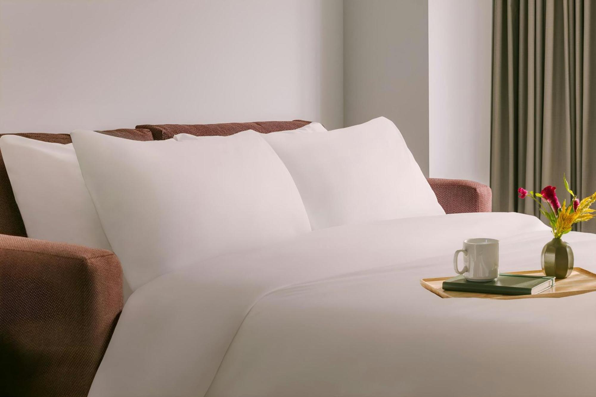 Hotel Beverly Terrace - Beverly Hills West Hollywood — Photos 2
